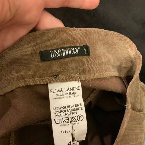 LAST CHANCE 2/$20 SUMMER SALE 90's Mini Skirt - Picture 8 of 8